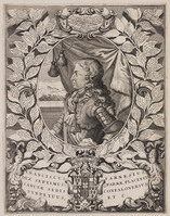 KG 15838
<br/>
Grondtekeningen van het Gebouw der Maatschappije van verdiensten (...) Felix Meritis: achtergevel
<br/>
<em>Meer de Jonge, Noach van der (1741-1822)</em>